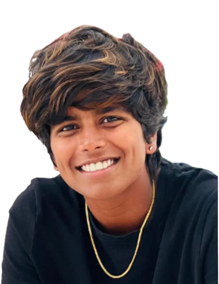 Arundhati Reddy